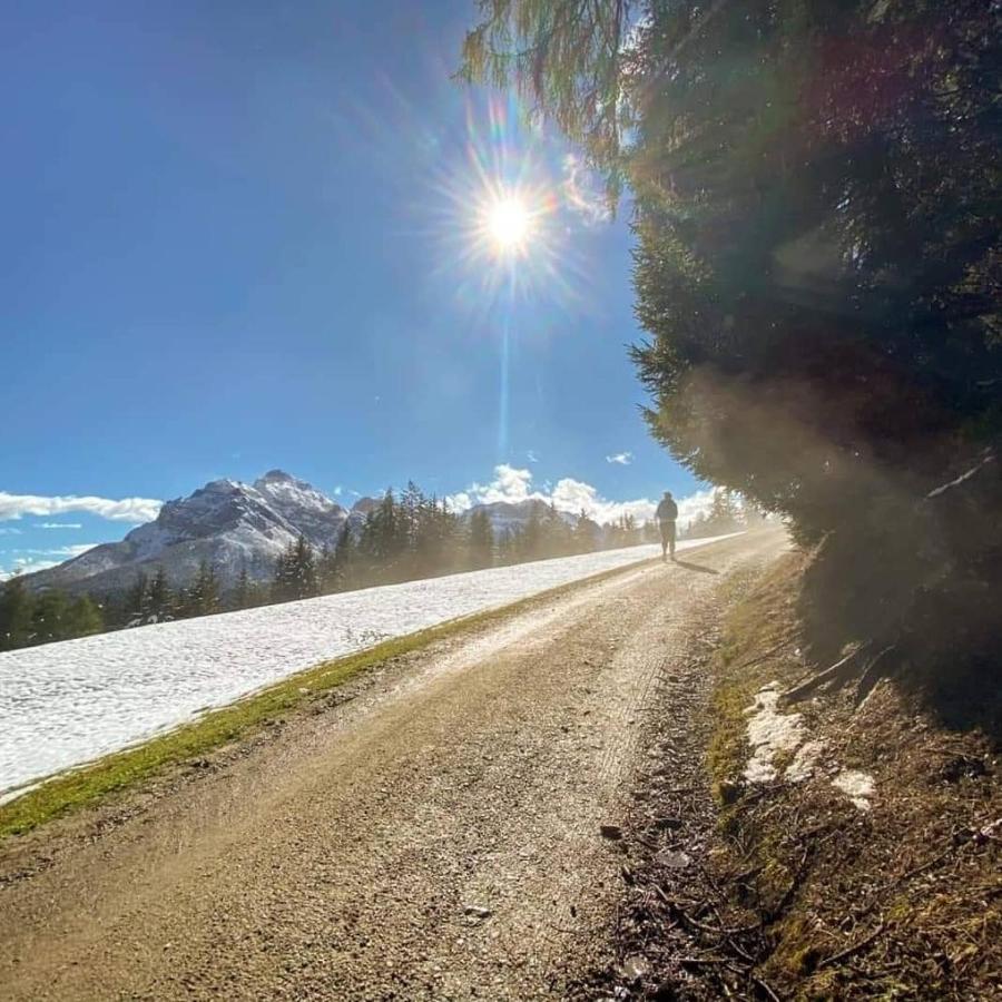 Gaesteheim Kroessbach Neustift im Stubaital Exterior foto
