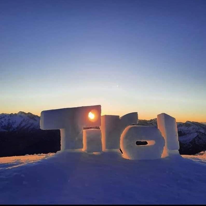 Gaesteheim Kroessbach Neustift im Stubaital Exterior foto
